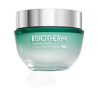 Biotherm Aquasource Hyalu Plump Cream SPF 30 50 ml