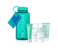 AQUASOURCE HYALU PLUMP GEL ESTUCHE 5 pz
