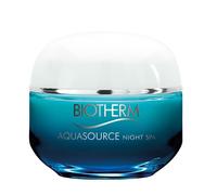 Biotherm Aquasource Night Spa 50 ml