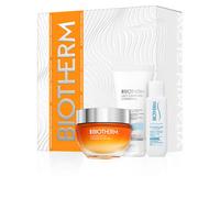 AQUASOURCE VITAMIN GLOW ESTUCHE 3 pz