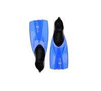 Aquasphere Aqua Lung Sport Grand Prix - Aleta para esnórquel, Color Azul, Talla 30/31