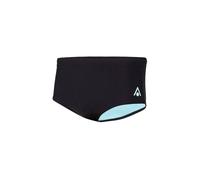 Aquasphere bañador de natación Brief 14 cm 95 Negro