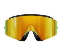 AQUASPHERE Defy. Ultra Máscaras, Unisex-Adult, Negro, Talla única