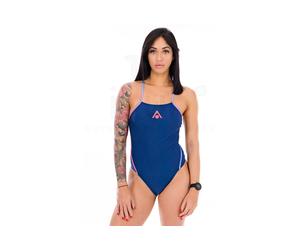 Aquasphere Essentials Diamond Back 42 Bleu marine