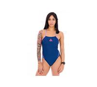 Aquasphere Essentials Diamond Back 44 Azul marino