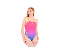 Aquasphere Essentials Diamond Back vêtement running femme 38 Rose