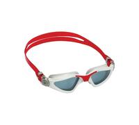 Aquasphere Kayenne - Gafas de natación, natación, triatlón, natación en aguas abiertas para adultos con protección UV, sellado de silicona, visión de 180°, lentes antivaho para hombres y mujeres,