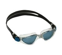 Aquasphere Kayenne - Adult swimming, triathlon and open water goggles with UV pr