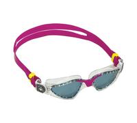 Gafas de natación aqua sphere kayenne small raspberry lenses dark Talla única