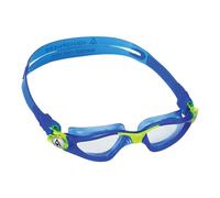 Gafas de natación aqua sphere kayenne azul infantil Talla única