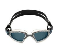 Aquasphere Gafas de natación marca modelo Gafas de Natación Kayenne Pro Gris oscuro Adultos