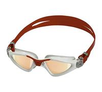 Aquasphere Kayenne Pro Lens Mirror Iridescent Swimming Goggles One Size