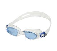 Gafas De Buceo Aquasphere Mako2 Talla unica Azul