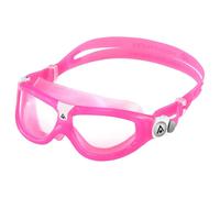Gafas de natación aqua sphere seal kid 2 rosa infantil Talla única
