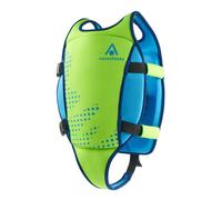 Aquasphere Swim Vest - Chaleco de natación para niños de 2 a 6 años, chaleco flotador para bebés y niños, con hebillas ajustables y correas de seguridad ajustables para aprender a nadar