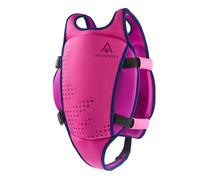 Aquasphere Swim Vest - Chaleco de natación para niños de 2 a 6 años, chaleco flotador para bebés y niños, con hebillas ajustables y correas de seguridad ajustables para aprender a nadar