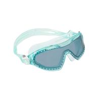 Gafas de natación aqua sphere vista xp tinted green lenses dark Talla única