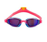 Aquasphere XCEED Mirror Triathlon-Natation TU Rose