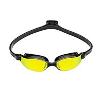 Aquasphere XCEED Mirror TU Jaune/or