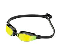 Aquasphere XCEED Mirror Triathlon-Natation TU Jaune/or