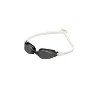 Gafas de natación aqua sphere xceed black white lenses dark Talla única