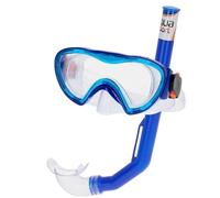 AquaSport Gafas de Buceo con Tubo Infantil (12 Unidades) S8902345 - EAN: 4899888733379