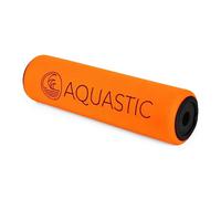AQUASTIC Boya SUP AQS-SFS001 - Boya antiahogamiento (25 mm, neopreno, goma NBR, color naranja)