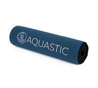 AQUASTIC Boya Sup Paddle Prevención de Ahogamiento Boya Fácil Instalación para 25 mm de Diámetro Eje Neopreno NBR Goma Azul AQS-SFS001