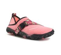 AQUASTIC Gatun, Water Shoe Unisex Adulto, Rosa, 36 EU