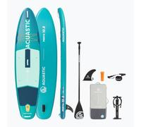 AQUASTIC Perth - Tabla Hinchable para Sup (10'8, hasta 150 kg)