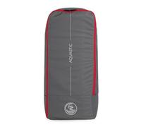 AQUASTIC Sup Mochila Ligero y Cómodo Embalaje Universal Color Gris