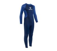AQUASTIC Wavey LG Jrb Analgési, Juventud Unisex, Marina de Guerra, 141-150