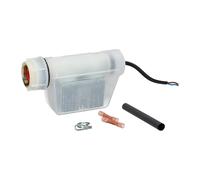 Kit de reparación de la electroválvula Aquastop compatible con Bosch Siemens Neff Constructa para la manguera de entrada de seguridad del lavavajillas 00263789 Bitron tipo 902
