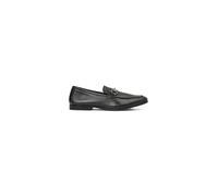 Aquatalia Jason para hombre, napa negra, 39.5 EU