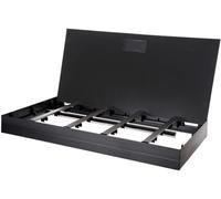 AquaTank Light - Juego de Cubierta con 1 LED (96 L)