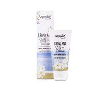 Aquateal 143.0 efecto bronceador, cuidado facial antiedad