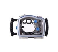 Aquatech Carcasa subacuática EDGE Nikon Z6Ii, Z7Ii, Z5