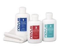 Aquatech Novus Limpieza de Rayones