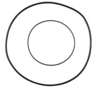 Aquatech Reemplazo O-ring Set - EDGE Sport Housing Series (Delantera y trasera)