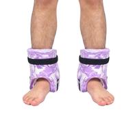 Aquatic Fitness Cuffs - 2Pcs EVA Foam Swimming Pool Weights Ring