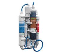 Aquatic Life Vida acuática Buddie Tres Etapa de ósmosis inversa