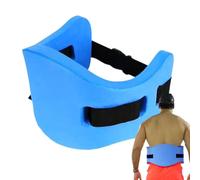 Aquatic Waistband - Safety Buoyancy Board for Snorkeling | Lightweight Floating Gear Plus Quick Release Strap & Hydrodynamic Stability for Exercise, Lap Pool, and Diving
