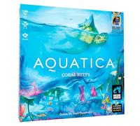 Aquatica: Coral Reefs Expansion