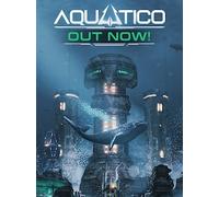 Aquatico (PC) - Steam Key - GLOBAL