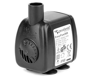 Aquatlantis 01342 Easyflux 300 - Bomba de Acuario para 310 l/h
