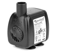 Aquatlantis 01343 Easyflux 600 - Bomba de acuario para 650 l/h