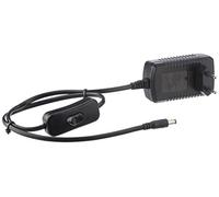 Aquatlantis 07771 - Fuente de alimentación LED (12 V, 2 A)