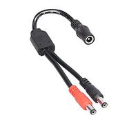 Aquatlantis Divisor EasyLED rojo/negro para Luminus