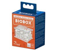 Aquatlantis Easy Box Cristal Anillos, XS