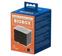Carbón Activado BIOBOX® EASYBOX® - Tamaño: L